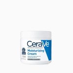 CeraVe Moisturizing Cream (Normal to Dry) - 453g