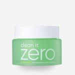 Banila Co Clean It Zero Cleansing Balm Pore Clarifying - 100ml