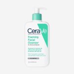 Cerave Foaming Facial Cleanser (Normal to Oily) - 355ml