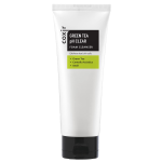Coxir Green Tea pH Clear Foam Cleanser - 150ml
