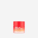 Farmstay Daily Lip Sleeping Mask Red Propolis - 20g