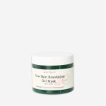 AXIS-Y New Skin Resolution Gel Mask - 100ml