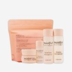 Etude House Moistfull Collagen Skin Care Sample Kit (4pcs)
