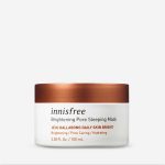 Innisfree Brightening Pore Sleeping Mask - 100ml