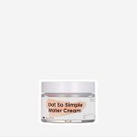 Krave Beauty Oat So Simple Water Cream - 80ml