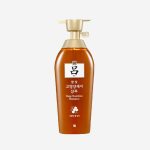 Ryo Deep Nutrition Shampoo - 500ml