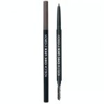 Koelcia Chic Lock Eyebrow 02. Dark Brown Color - 0.06g