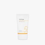 Missha All Around Safe Block Cotton Sun SPF50++ - 50ml