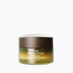 Missha Time Revolution Artemisia Calming Moisture Cream - 50ml