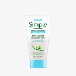 Simple Water Boost Micellar Facial Gel Wash -150ml