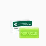 Some by mi AHA BHA PHA 30 Days Miracle Cleansing Bar - 106gm