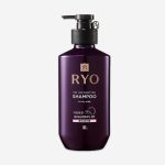 Ryo Hair Loss Care Shampoo (For dry Scalp) - 400ml