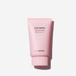 The Saem Eco Earth Pink Sun Cream (SPF50+ PA++++) - 50g