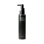 The YEON charcoal black deep cleanser - 150ml