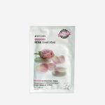 3W Clinic Essential Up Rose Sheet Mask - 25ml