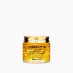 Farmstay 24k Gold & Peptide Perfect Ampoule Cream - 80g