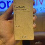 Lifre Nap Deeply Signature Fragrance - 50ml