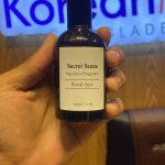 Lifre Secret Scene Signature Fragrance - 50ml