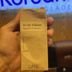 Lifre To My Tripmate Signature Fragrance - 50ml