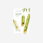 Nature Republic Real Nature Bamboo Sheet Mask - 20ml