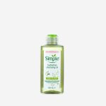 Simple Kind to Skin Hydrating Cleansing Oil - 125ml