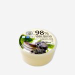 3w Clinic 98% Snail Mucus Soothing Gel - 300ml