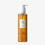 Beauty of Joseon Ginseng Cleansing Oil - 210ml