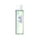 Beauty of Joseon Green Plum Refreshing Toner : AHA + BHA - 150ml
