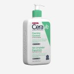 Cerave Foaming Cleanser (Normal To Oily) - 473ml