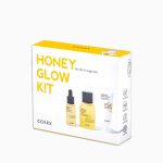 Cosrx Honey Glow Kit (3 Step)