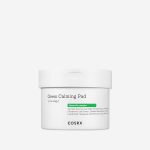 Cosrx One Step Green Calming Pad (70 Pads) - 140ml (Old version)