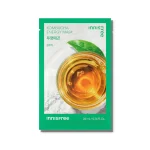 Innisfree It's Real Squeeze Mask Sheet Kombucha - 22ml