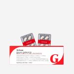 Dr. Kwon Ultra Glutathione White Tablet - 112 tablets