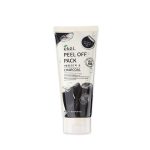 Ekel Peel Off Pack Charcoal - 180ml