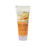 Ekel Rice Bran Foam Cleanser - 100ml