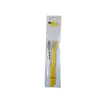 Eros Eyebrow Razor (With Head) - 2pcs