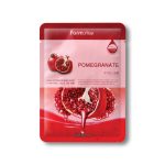 Farmstay Visible Difference Mask Sheet (Pomegranate) - 23ml