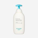 GOONGBE Pri-mmune Shampoo & Bath for Sensitive Skin - 350ml