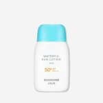 GOONGBE Waterful Sun Lotion Mild SPF 50+ PA++++ - 80ml