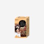 Health Tea Korea Walnut Almond Job's Tears Tea - 18g