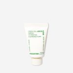 Innisfree Green Tea Hydrating Amino Acid Cleansing Foam - 30ml