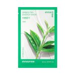 Innisfree My real squeeze mask (Green Tea) - 22ml
