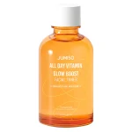 Jumiso All Day Vitamin Glow Boost Facial Toner - 125ml