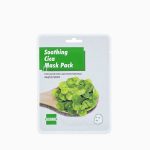 Koelcia Soothing Cica Mask Pack - (23g)