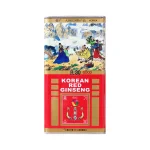 Korean Red Ginseng 6 Years Old Root (30) - 75g