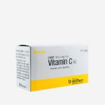 Kosdaq Dhnp Vitamin C Ascorbic Acid - 10g/20ml (Pre-Order)