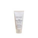 Mary & May Lemon Niacinamide Glow Wash off Pack -30g