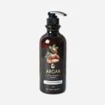 May Island Argan Professional Clinic Treatment Shampoo - 750ml