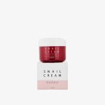 Med b Daily Snail Cream - 100ml