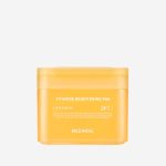 Mediheal Vitamide Brightening Pad (100ea) - 180ml (Without packet)